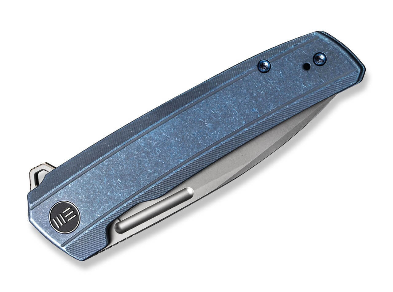 Speedster Titanium Blue