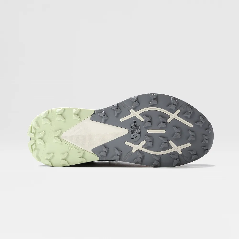 The North Face Vectiv Enduris NF0A7W5PG9D / grau