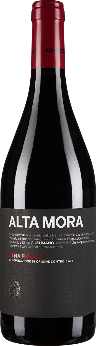 Cusumano Alta Mora Etna Rosso 2020
