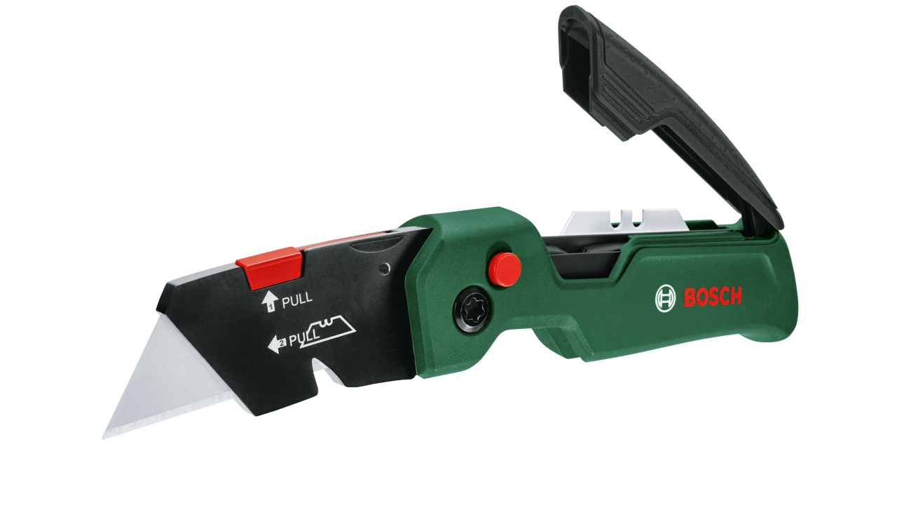 Klappmesser