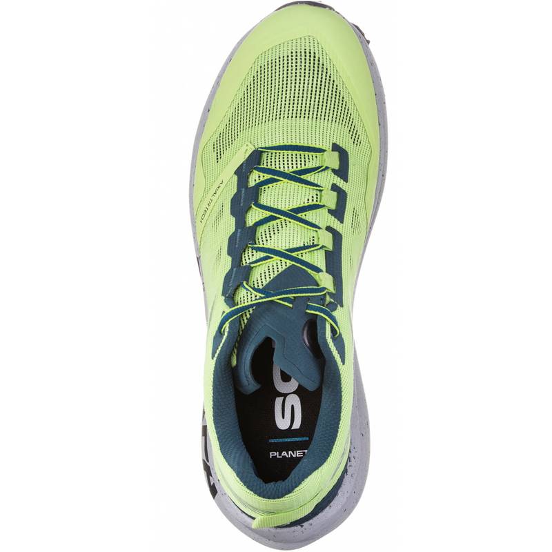 Scarpa Spin Planet Laufschuhe Herren