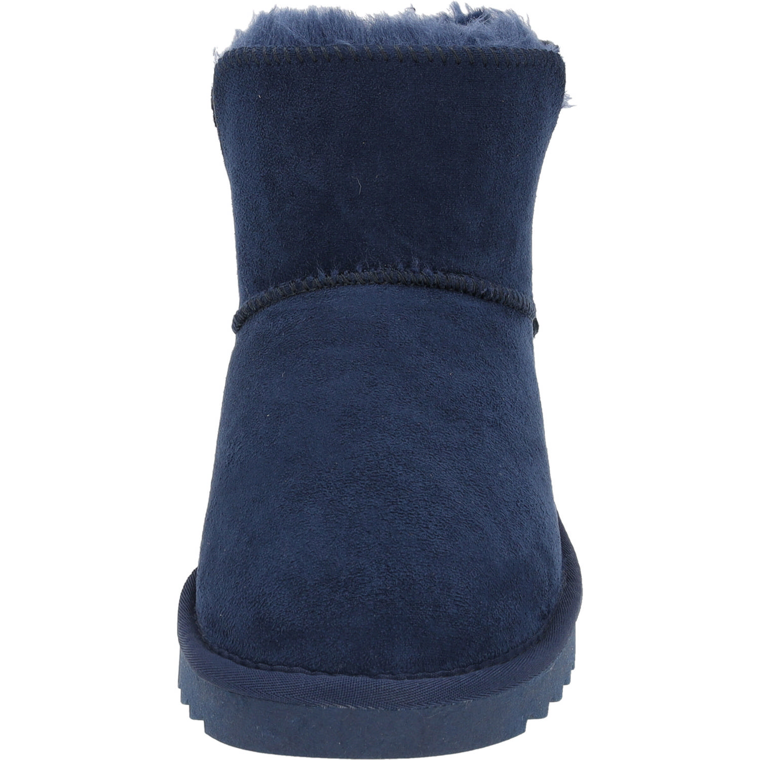 Dockers 49IL303, Winterstiefel, Damen, Dunkelblau