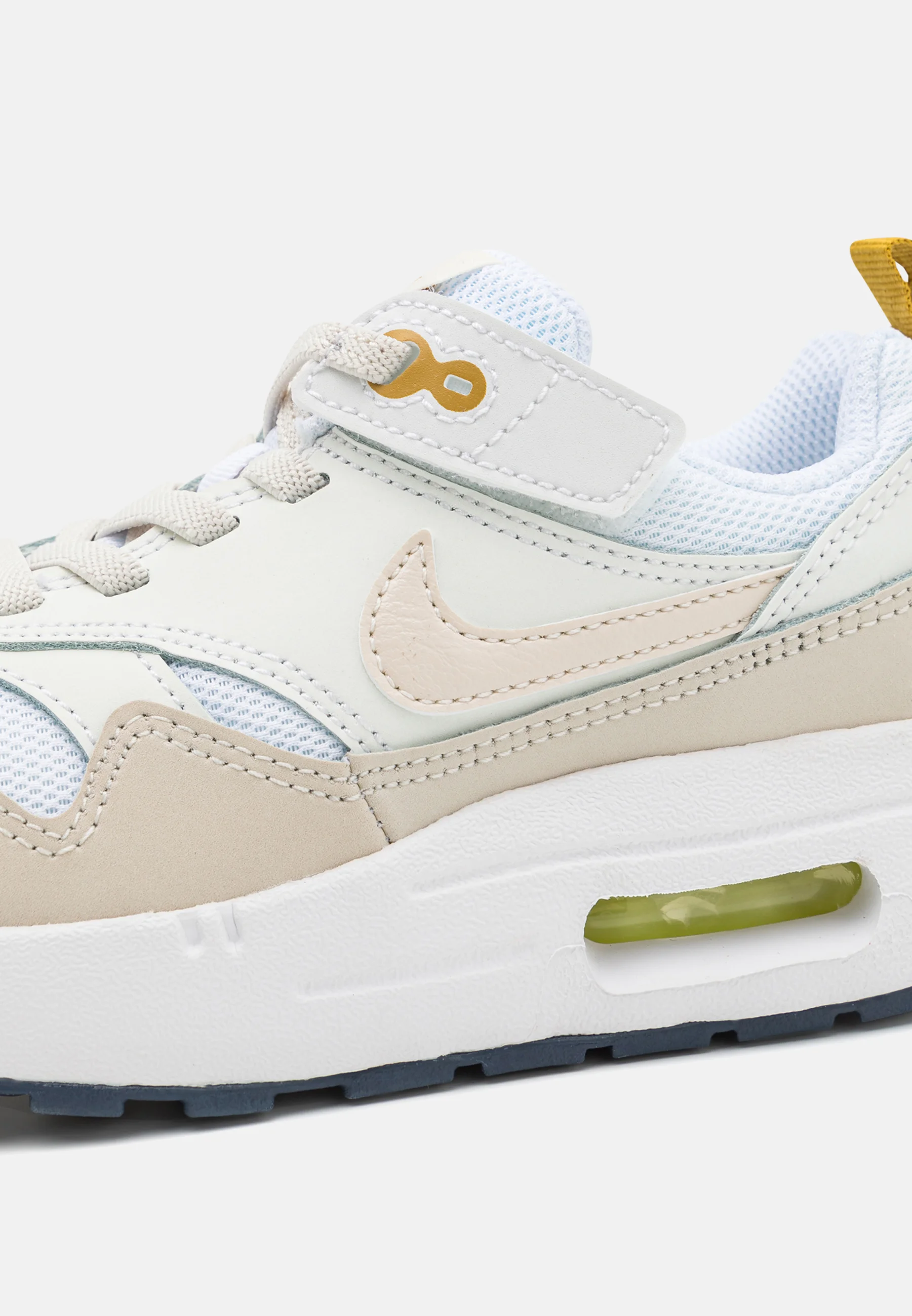 Nike Sportswear AIR MAX 1 EASYON UNISEX - Zapatillas bajas
