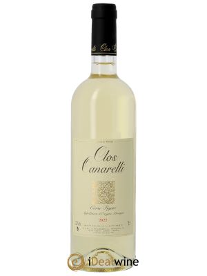 Figari Clos Canarelli  2022 - Lot de 1 Bouteille