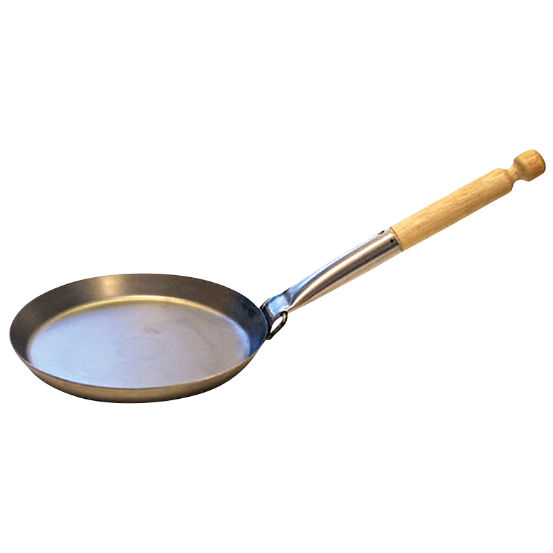 Stabilotherm Jägerpfanne (Ø 21 cm)