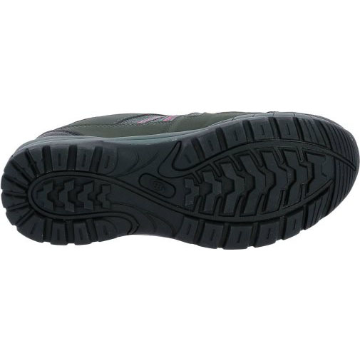 Brütting Outdoorschuh Fresno
