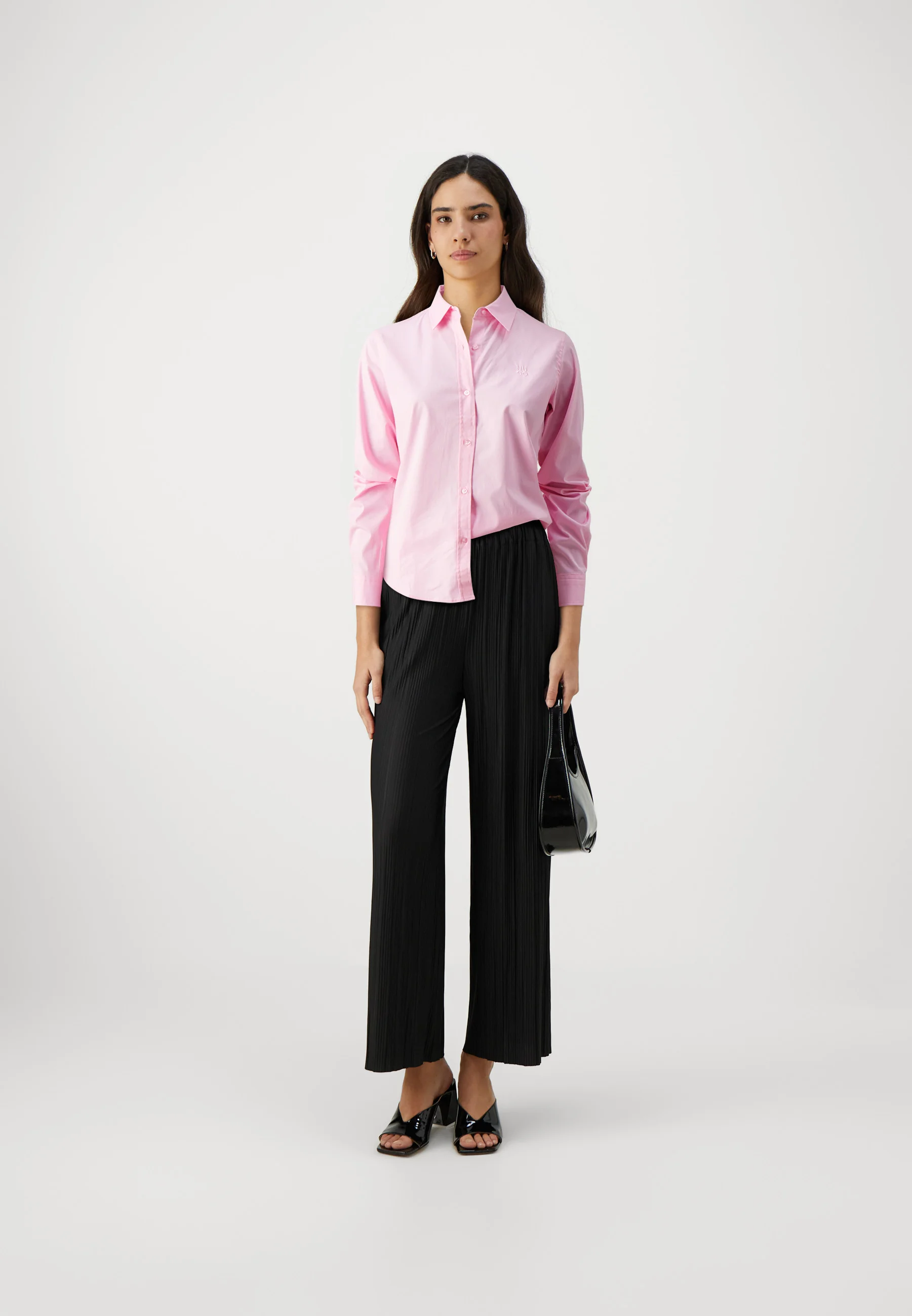 HUGO THE ESSENTIAL - Camisa