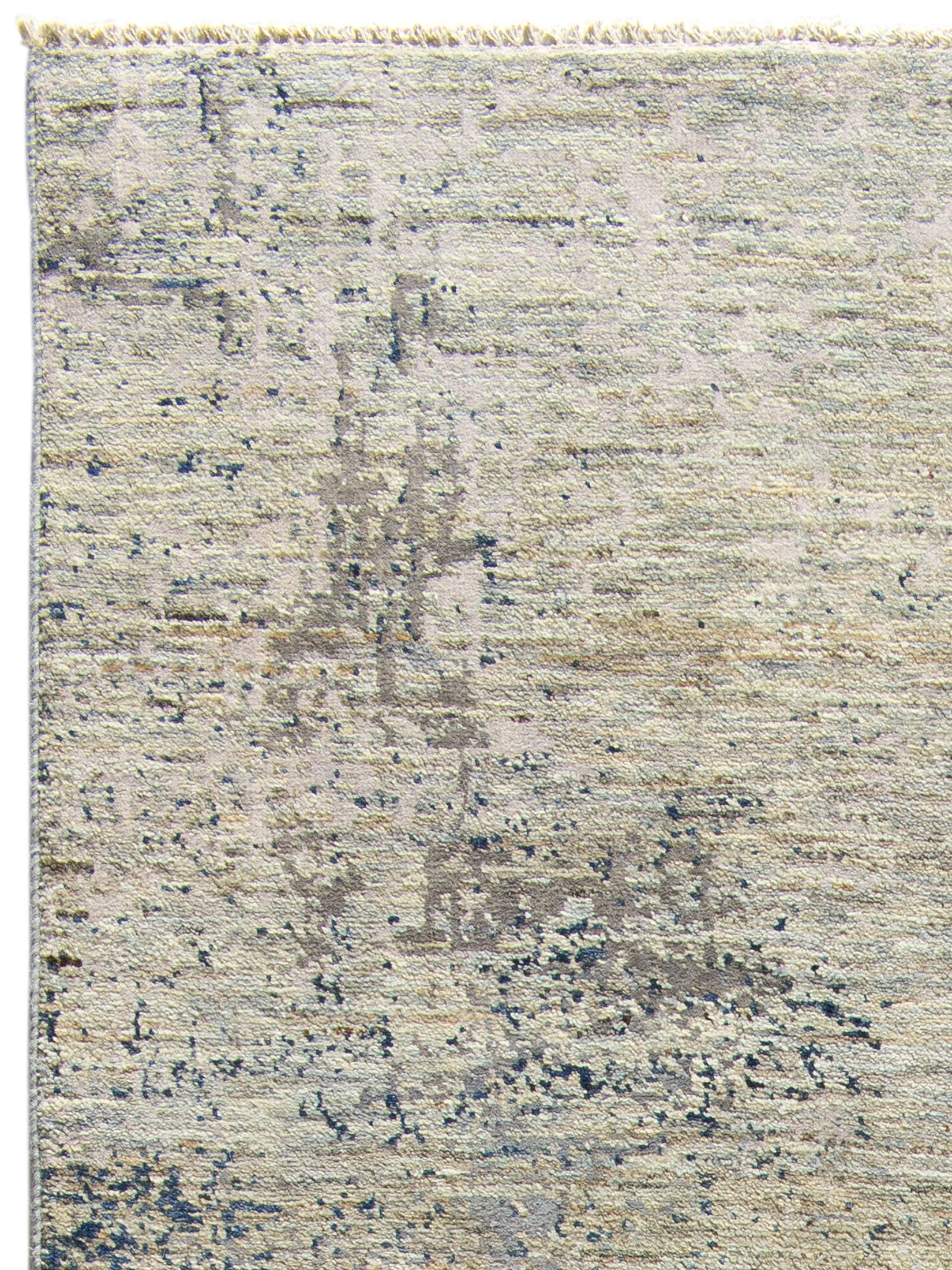 Cavallino ca. 198 x 295 cm, Unikat / Einzelstück