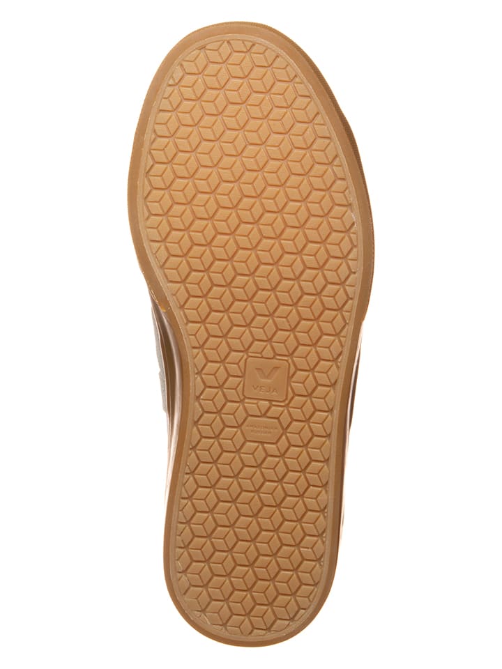 Veja Leder-Sneakers 