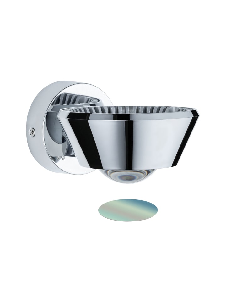 paulmann LED Wandleuchte Sabik günstig kaufen onesize