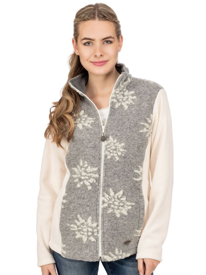 Alp1964 Jacke 296501 in silver günstig kaufen