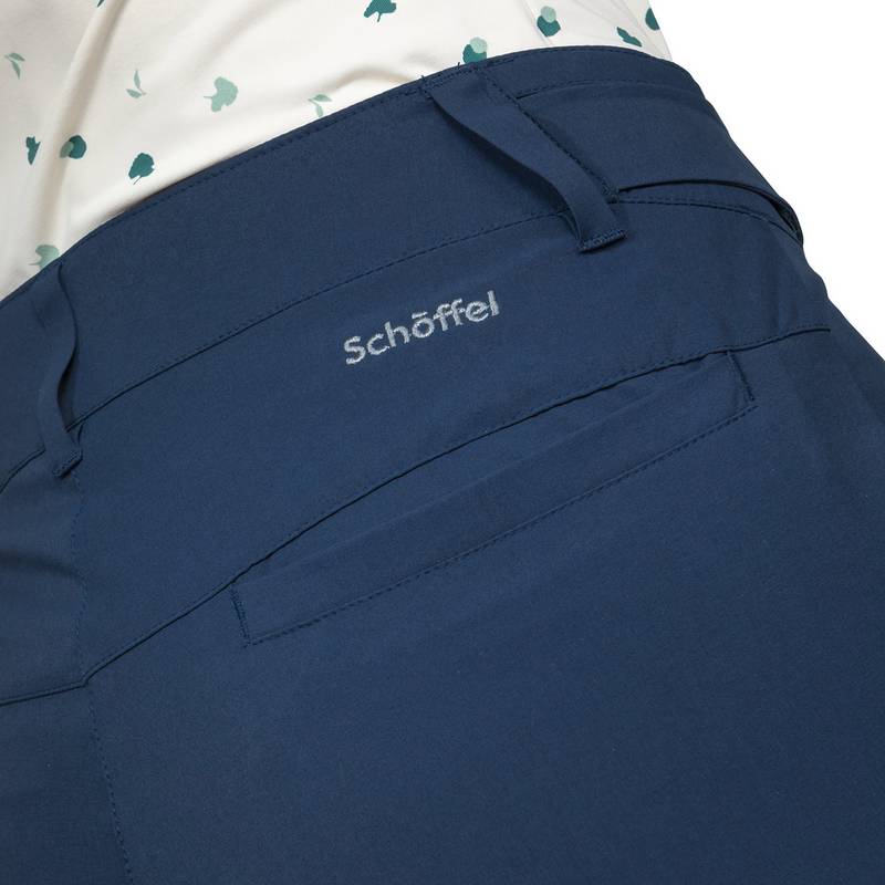 Schöffel CIRC Looop Wanderhose Damen