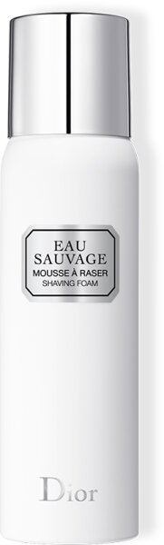 DIOR EAU SAUVAGE Rasierschaum