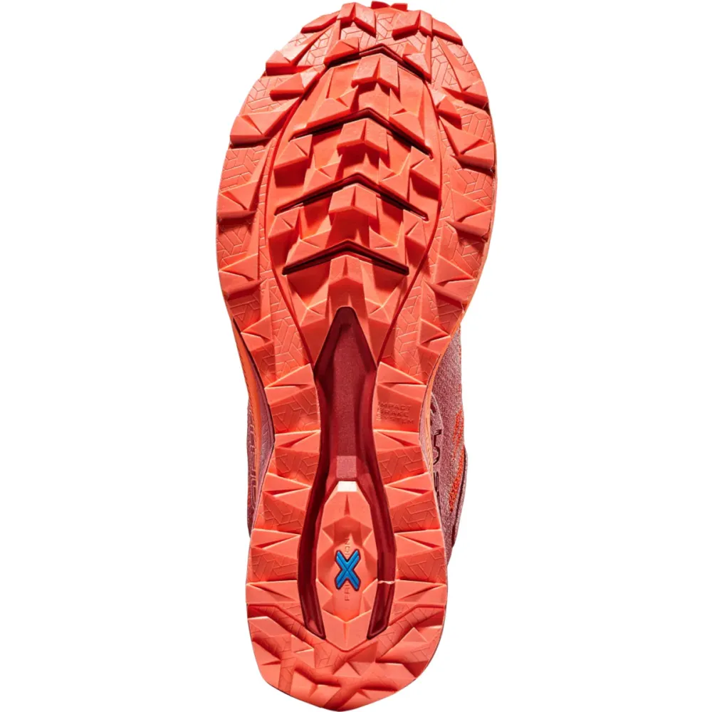 La Sportiva Karacal 322323-46V / rot