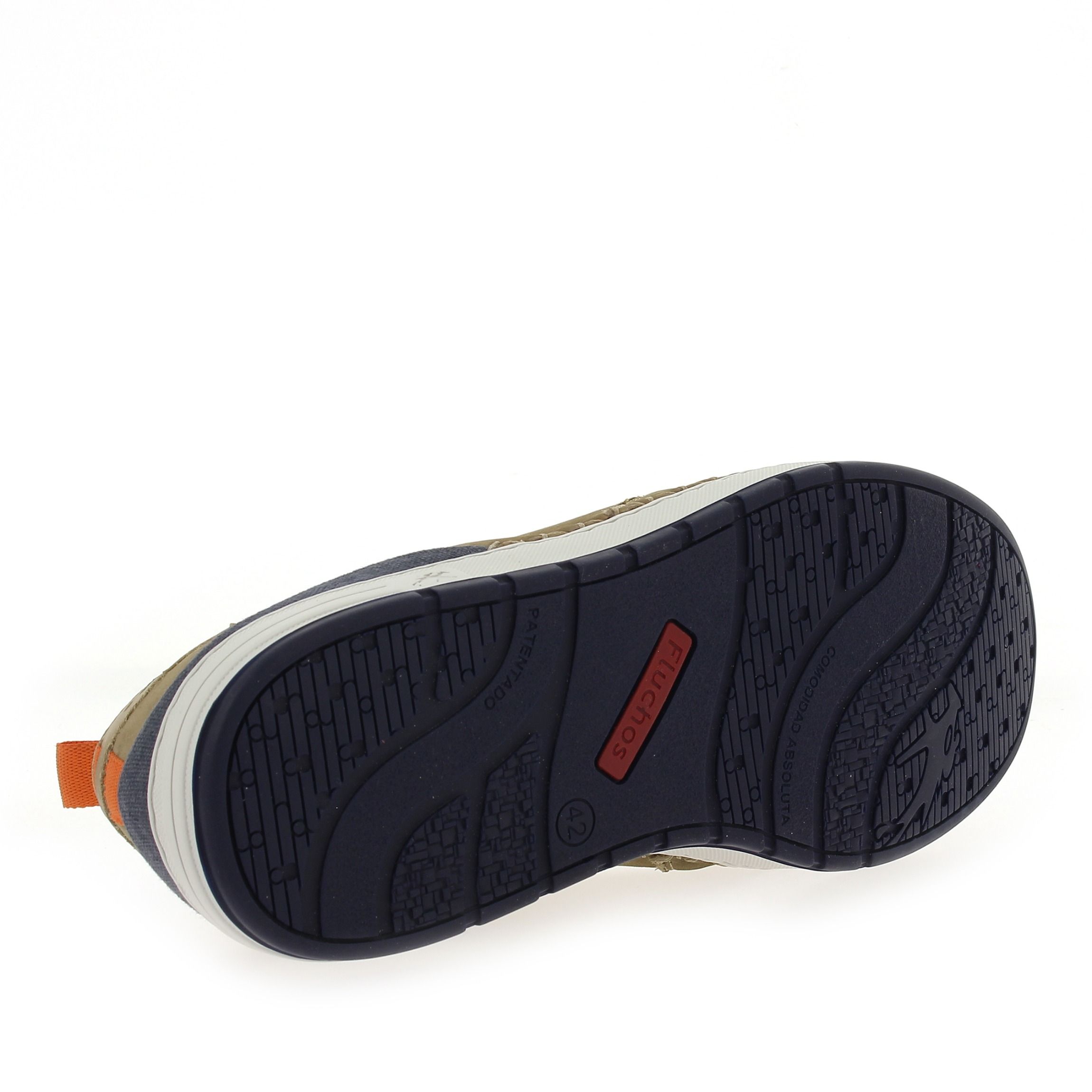 Fluchos  F1922 - Taupe