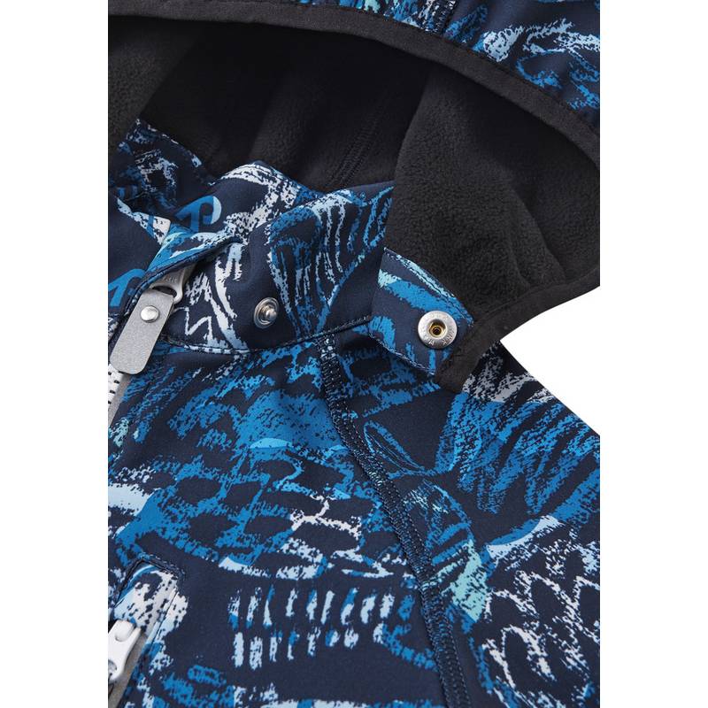 reima Vantti Softshelljacke Kinder