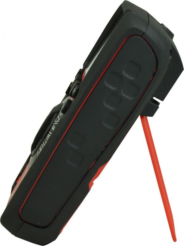 Futech 400.46 Multipower 4.6 Multimeter