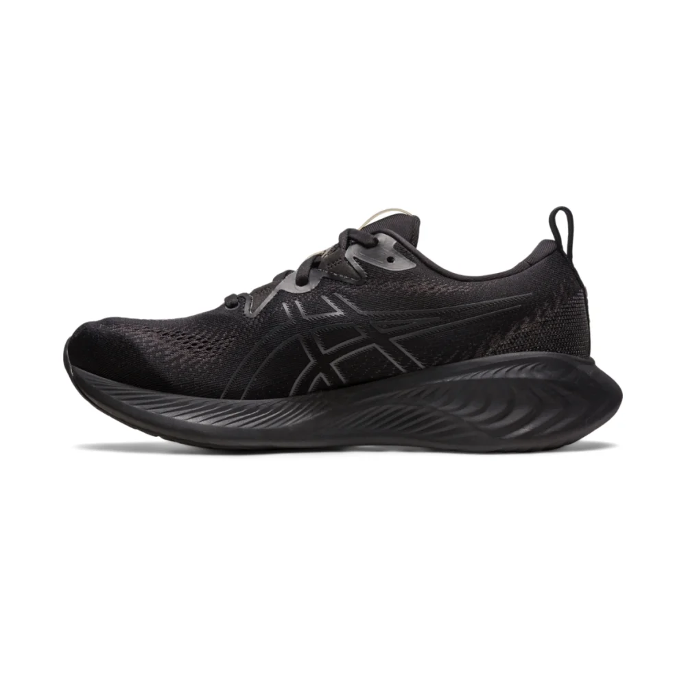 Asics Gel Cumulus 25 1011B621.003 / schwarz