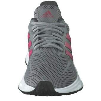adidas Showtheway 2.0 Running in grau
