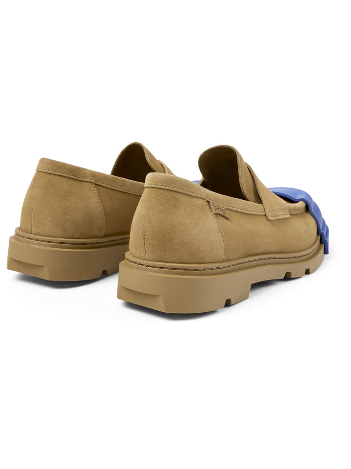 Camper Schnürschuhe 