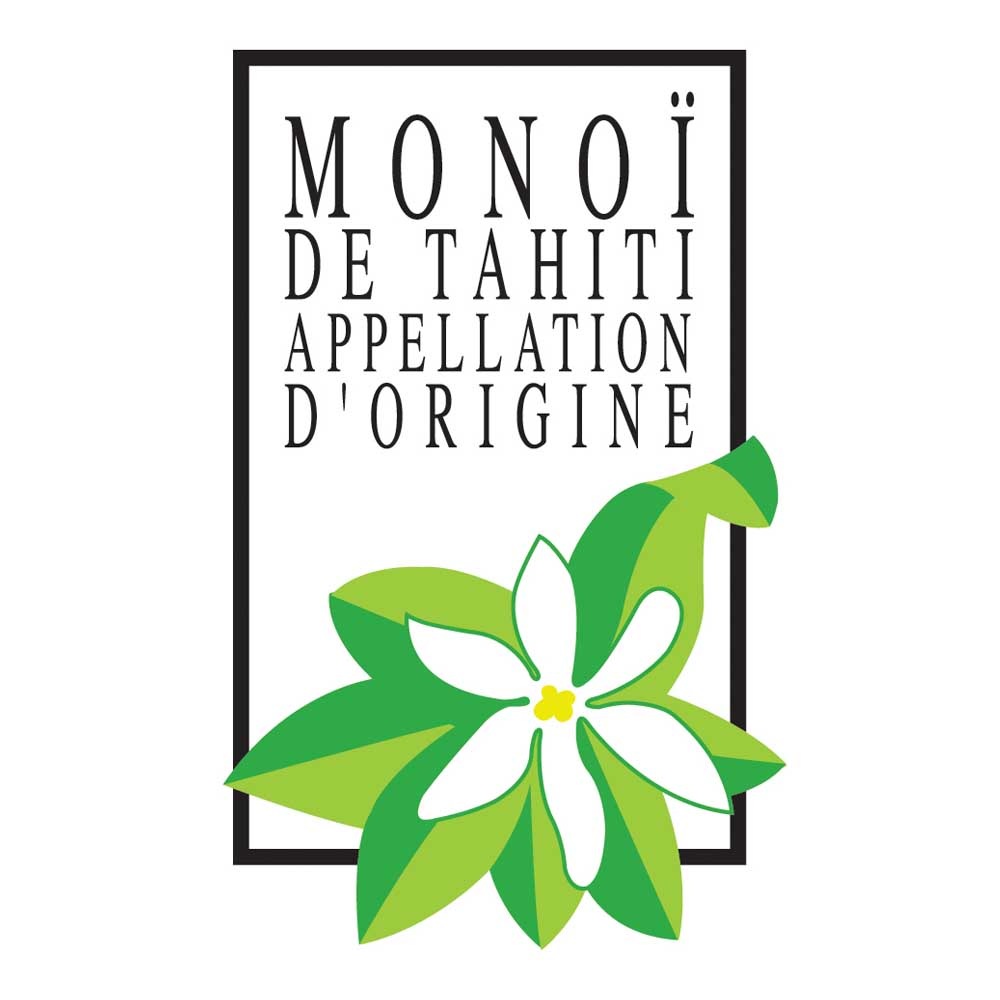 Monoi de Tahiti - Haut- & Haaröl