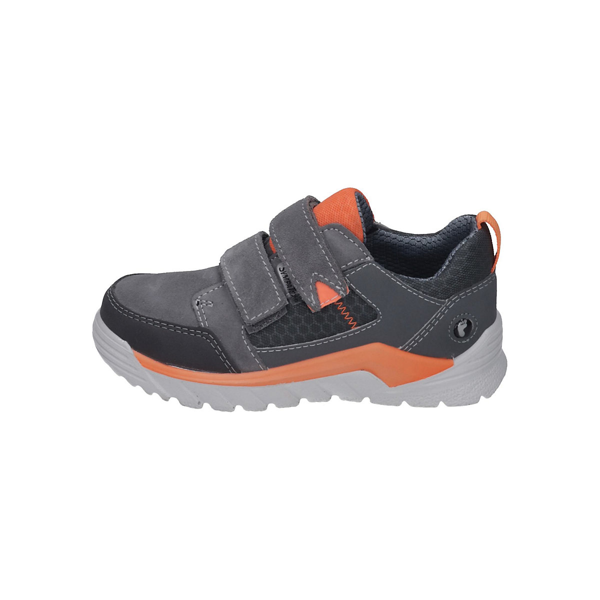 Klettschuhe Klassische Halbschuhe