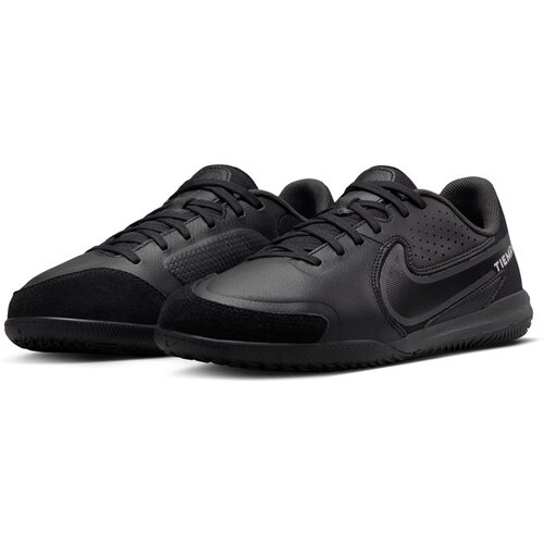 KINDER FUSSBALL-HALLENSCHUHE LEGEND 9 ACADEMY IC