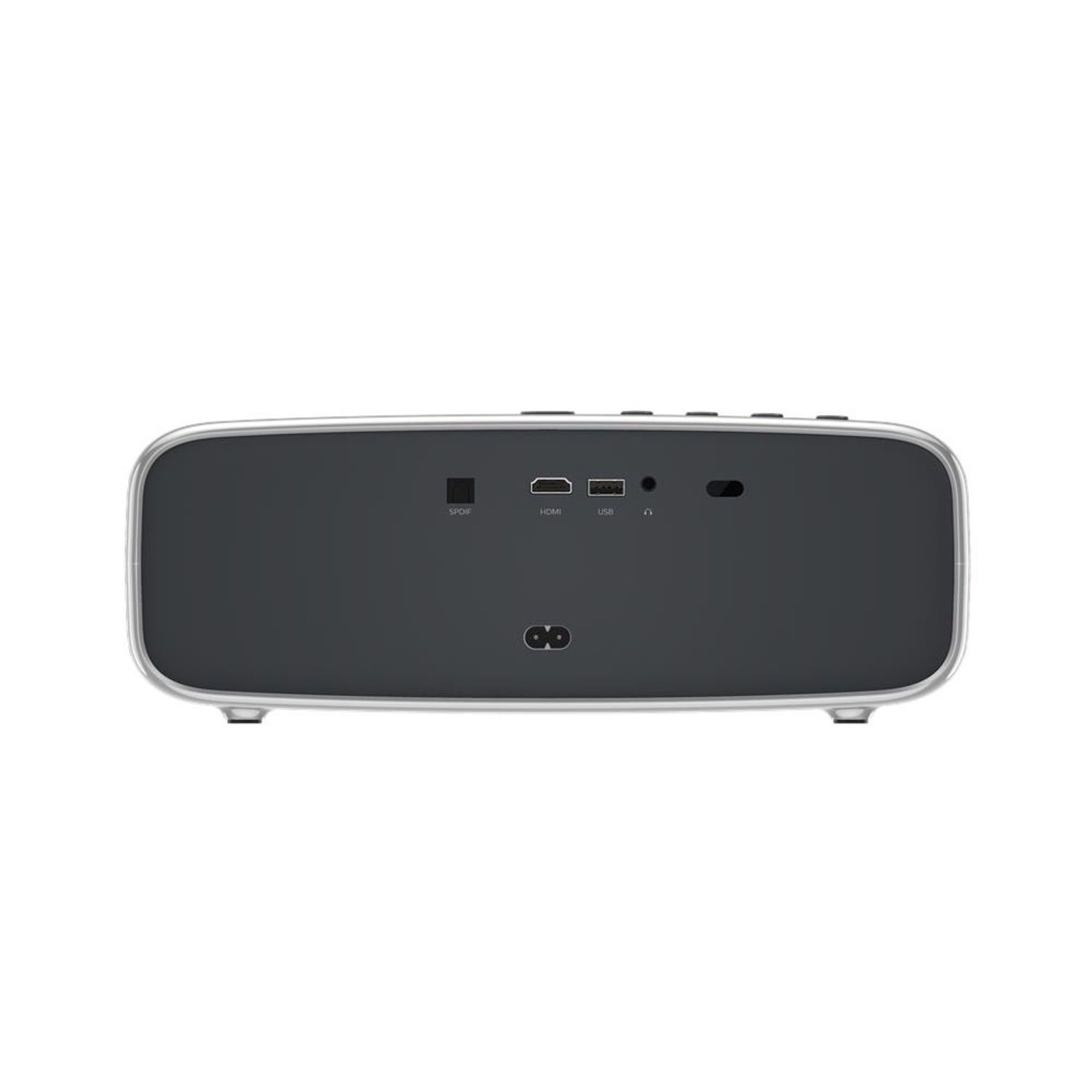 Philips NeoPix Ultra 2TV Full HD Projektor/Beamer LED 120â³ Bildgröße Beamer (3.000:1, 1920 x 1080 px, True Full HD-Auflösung von 1.080p, WLAN, Bluetooth)