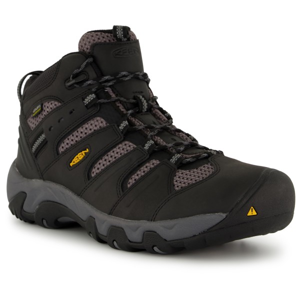 Keen - Koven Mid WP - Wanderschuhe