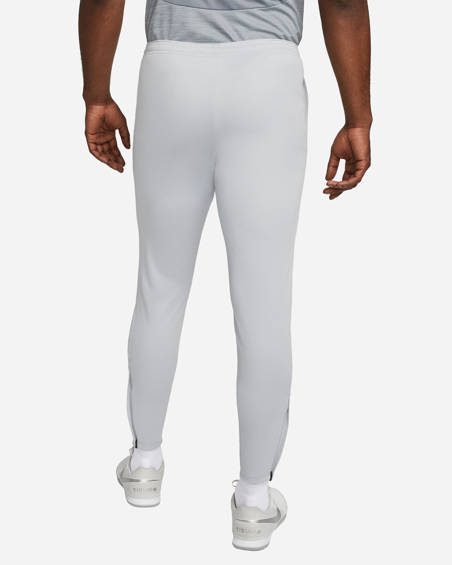 Fotbollsbyxor Nike Academy Zippered W DV9740-007