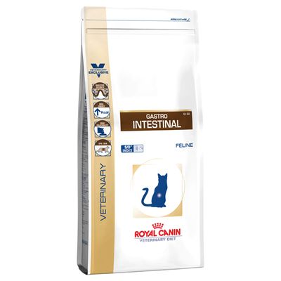 Royal Canin - Veterinary Diet Mixpaket
