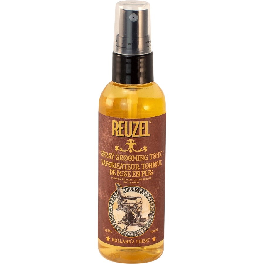 Grooming Tonic Spray