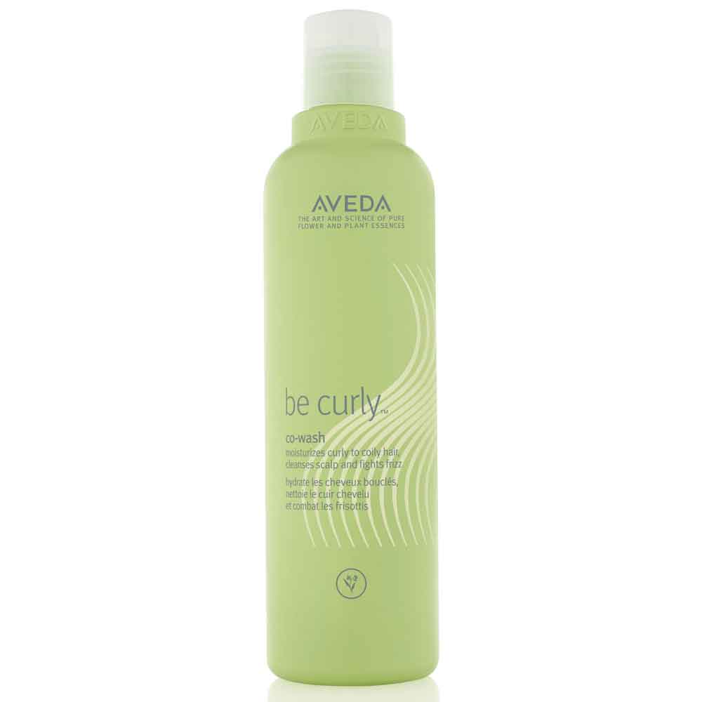 AVEDA Be Curly Co-Wash 250 ml