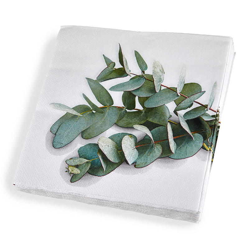 Vie Eco Servietter 20-pk 33x33 cm
