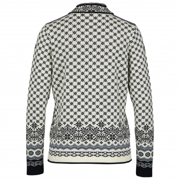 Dale of Norway - Women's Solfrid Jacket - Wolljacke
