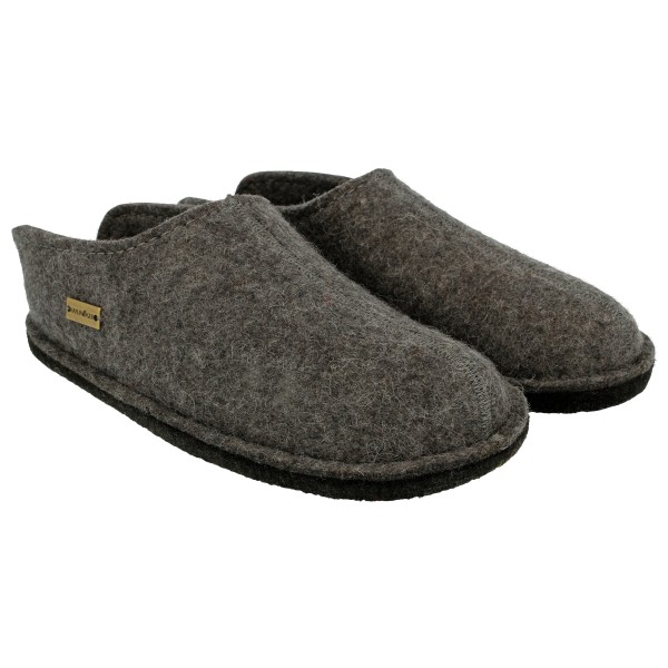 Haflinger - Smily - Hüttenschuhe
