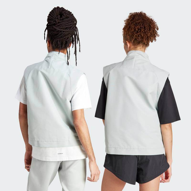 adidas adidas Z.N.E. Premium Weste Tanktop