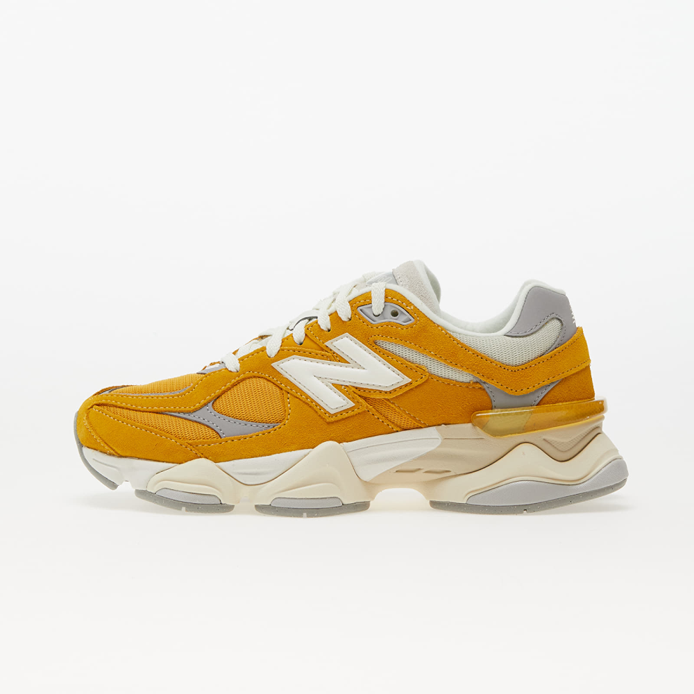 New Balance 9060 U9060VNY / gelb