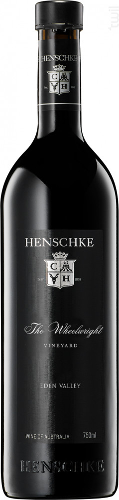 Wheelwright Henschke Vin Rouge●Eden Valley 2017 75cl