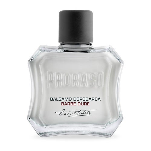 Proraso црвени балзам после бријања