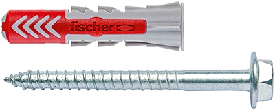 Fischer 538249 Duopower spraudnis 14x70 S 8 gab.