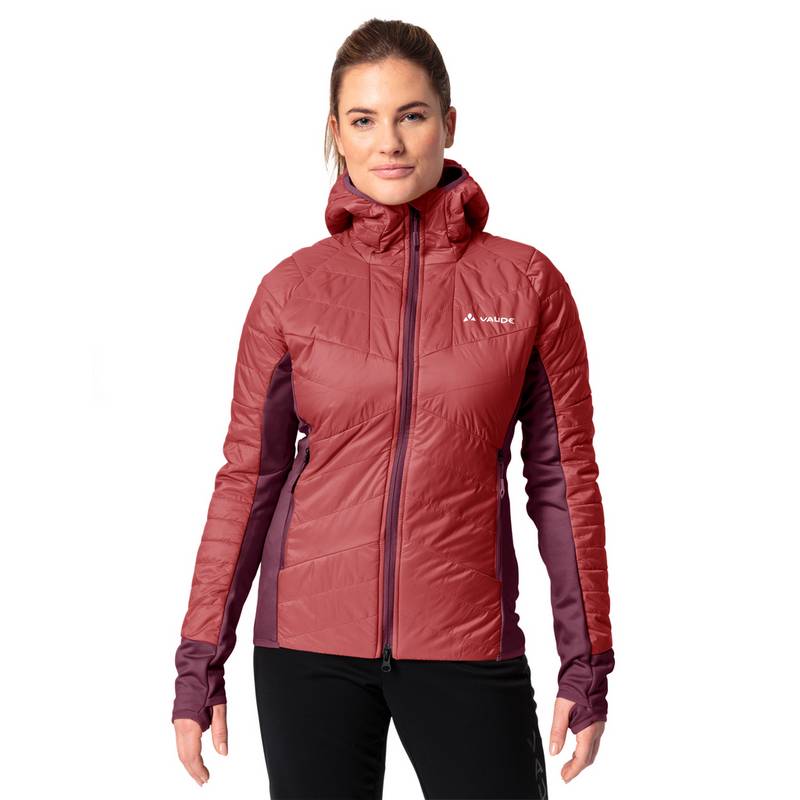 VAUDE Women's Sesvenna Jacket IV Outdoorjacke Damen