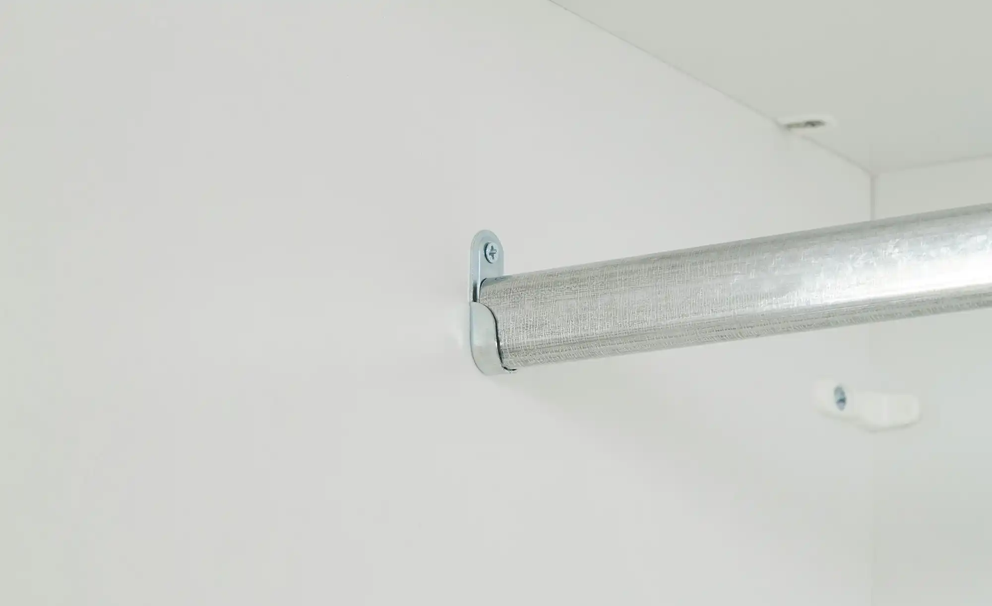 Primo Schwebetürenschrank, 2-türig