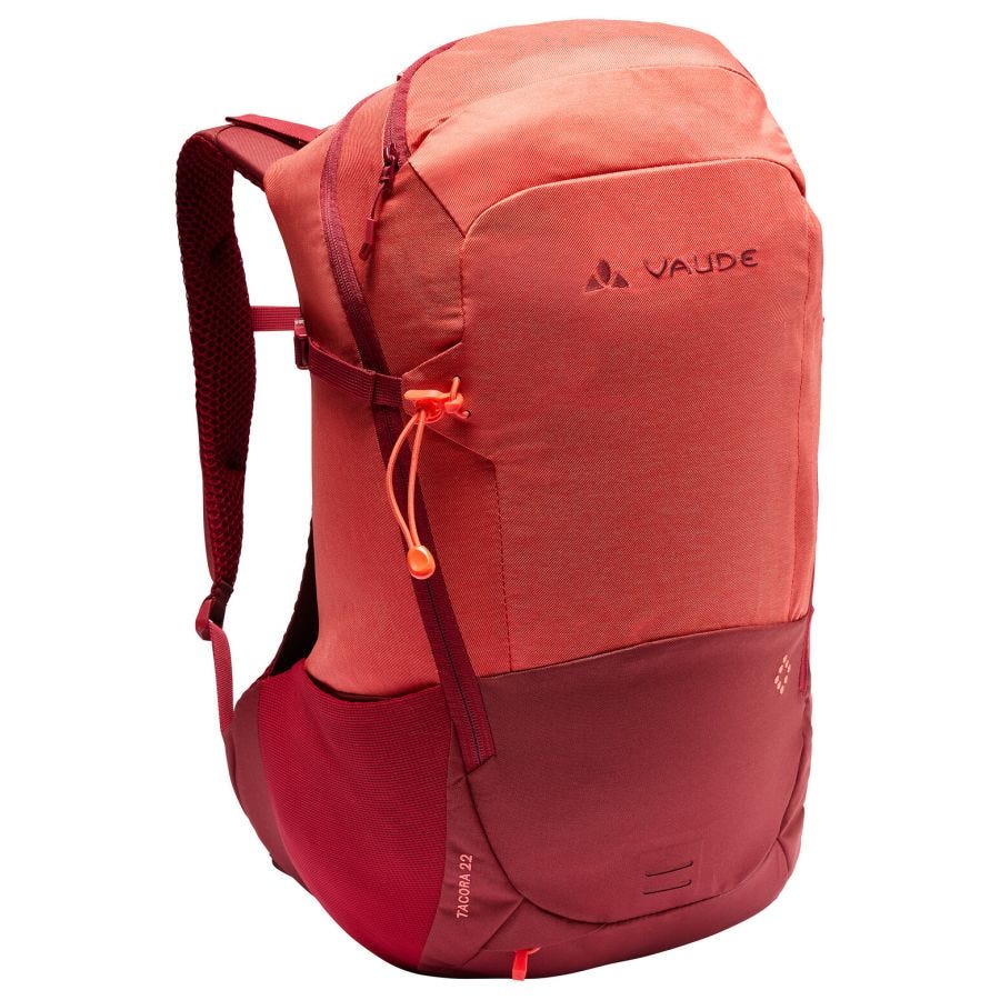 Tacora 22  - Wanderrucksack Damen