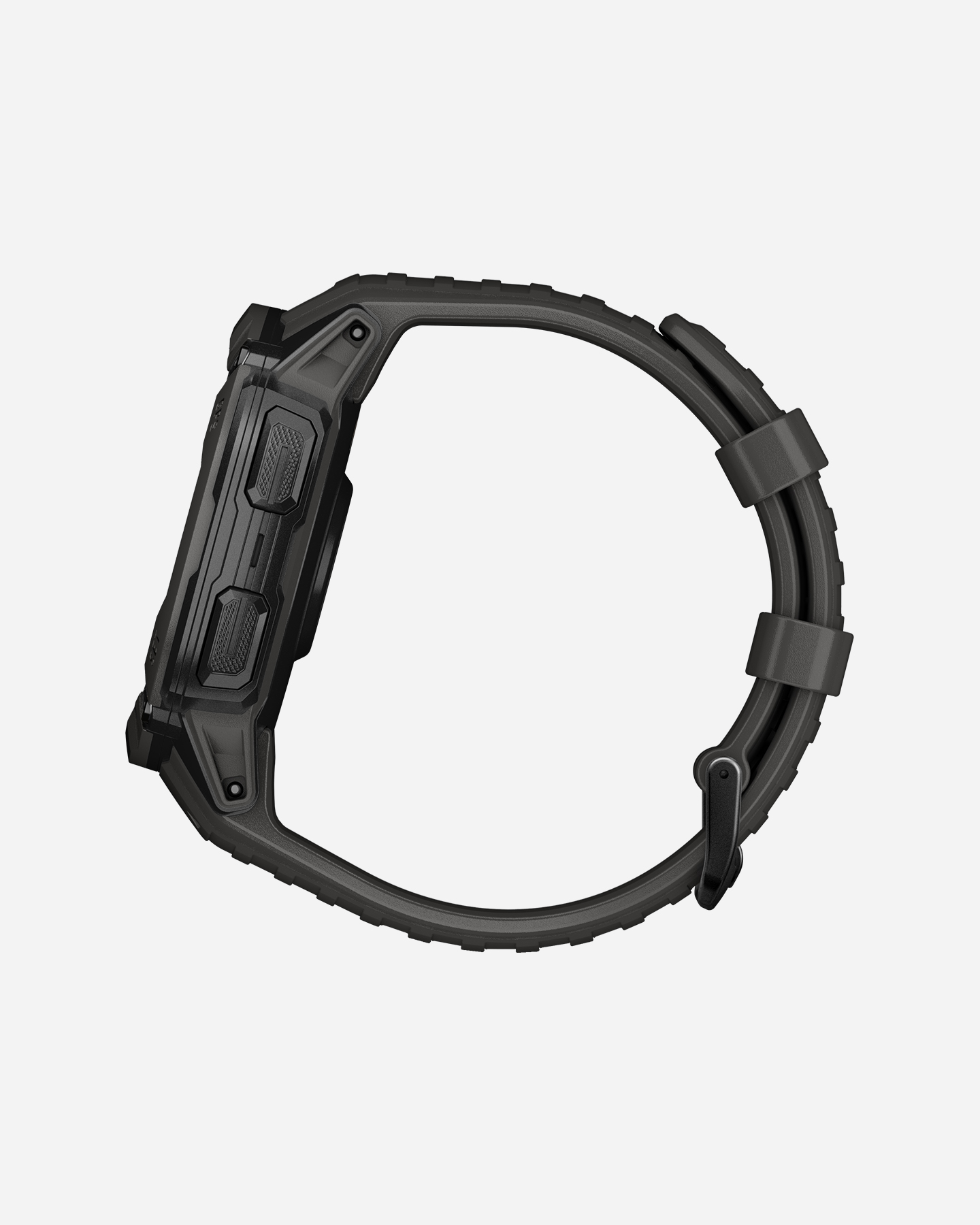 Garmin Instinct 2x Solarny zegarek wielofunkcyjny 010-02805-00