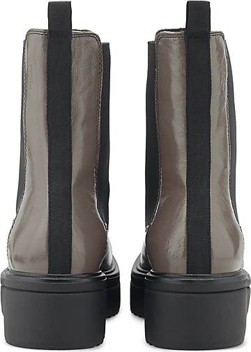 Vagabond Stiefeletten (flach)