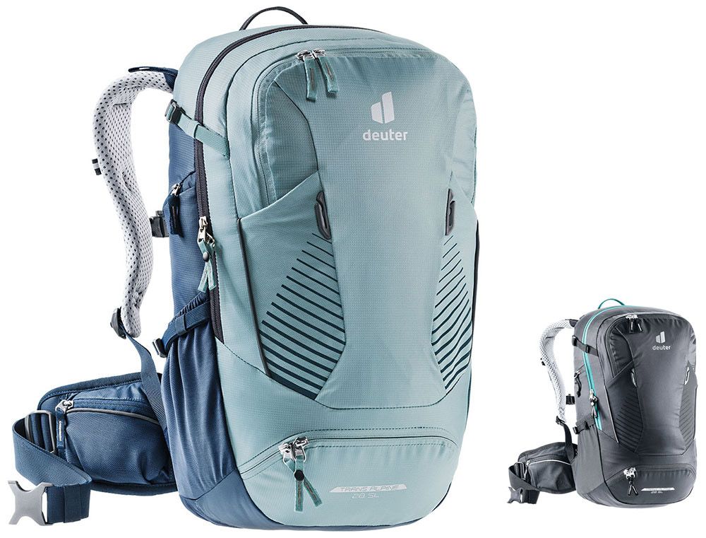 Deuter Trans Alpine 28 SL Rucksack - günstig kaufen bei Bike Discount