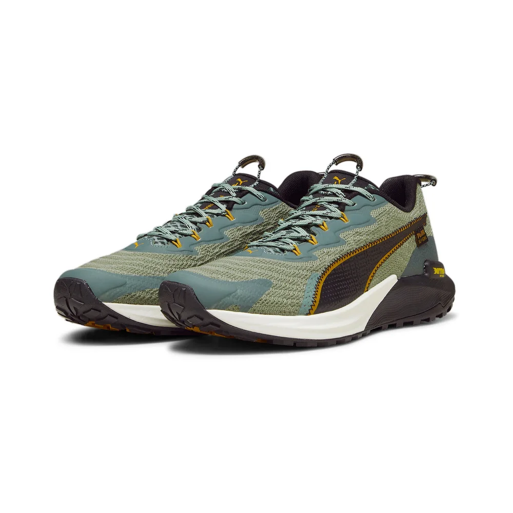 PUMA Fast Trac Nitro 2 Trail 307684-02 / grün