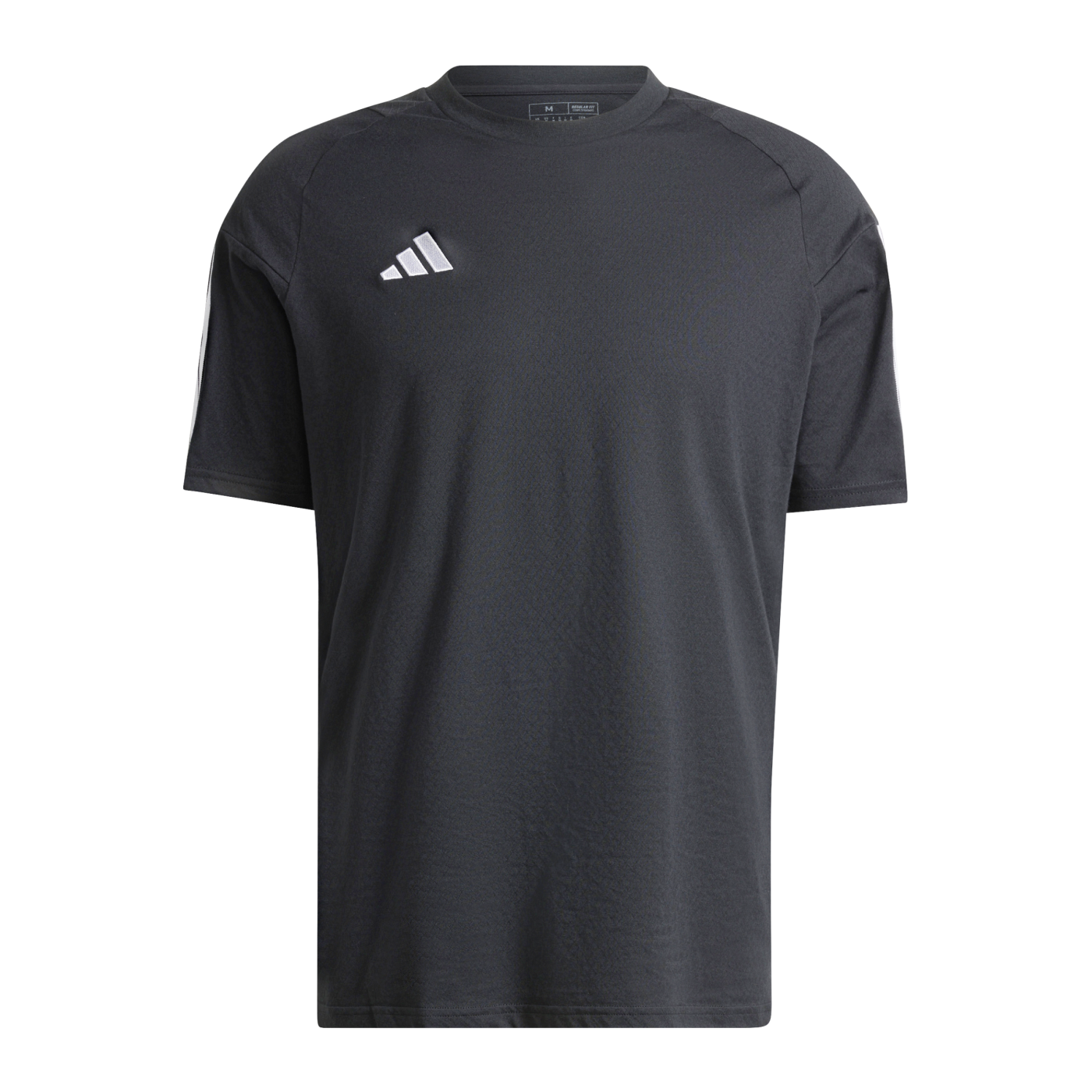 adidas Tiro 23 Competition T-Shirt Schwarz