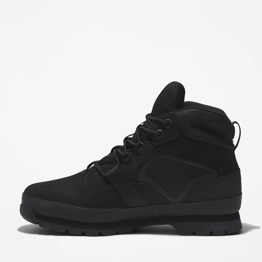 Timberland Euro Hiker Reimagined WP TB0A2JXY0011 / schwarz